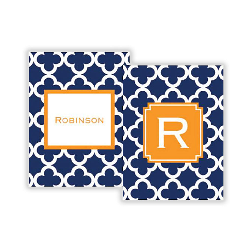 Bristol Tile Placemat