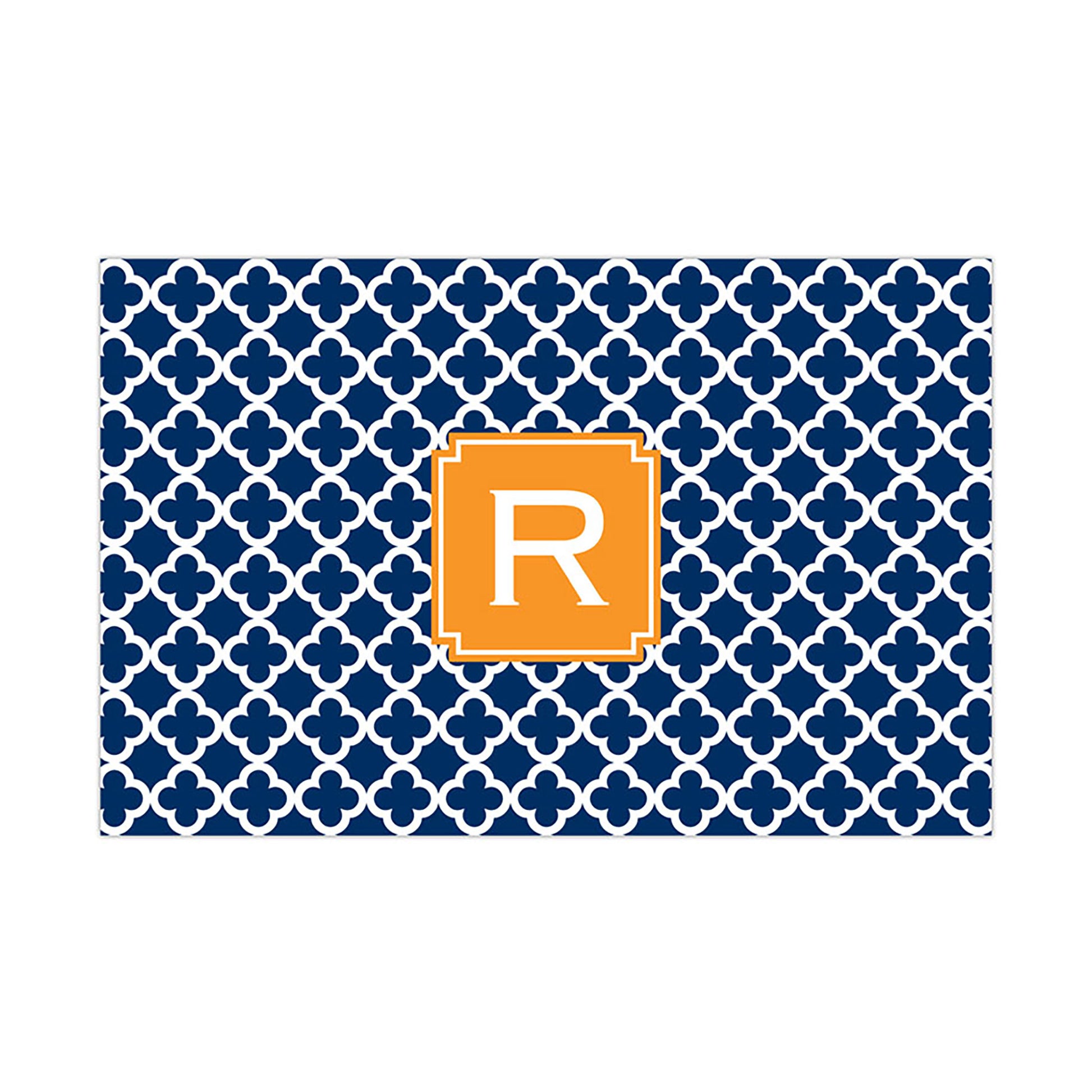 Bristol Tile Placemat