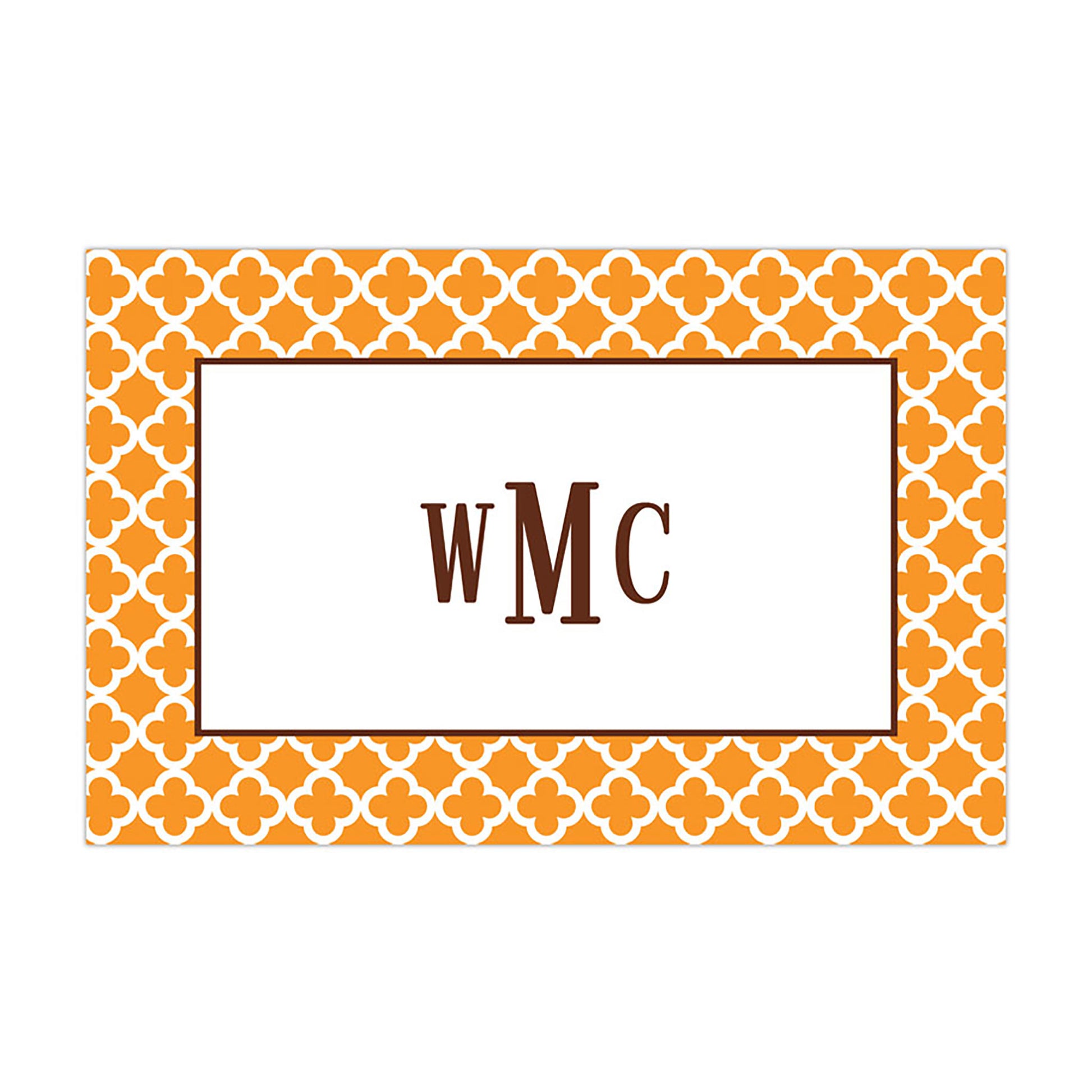 Bristol Tile Placemat