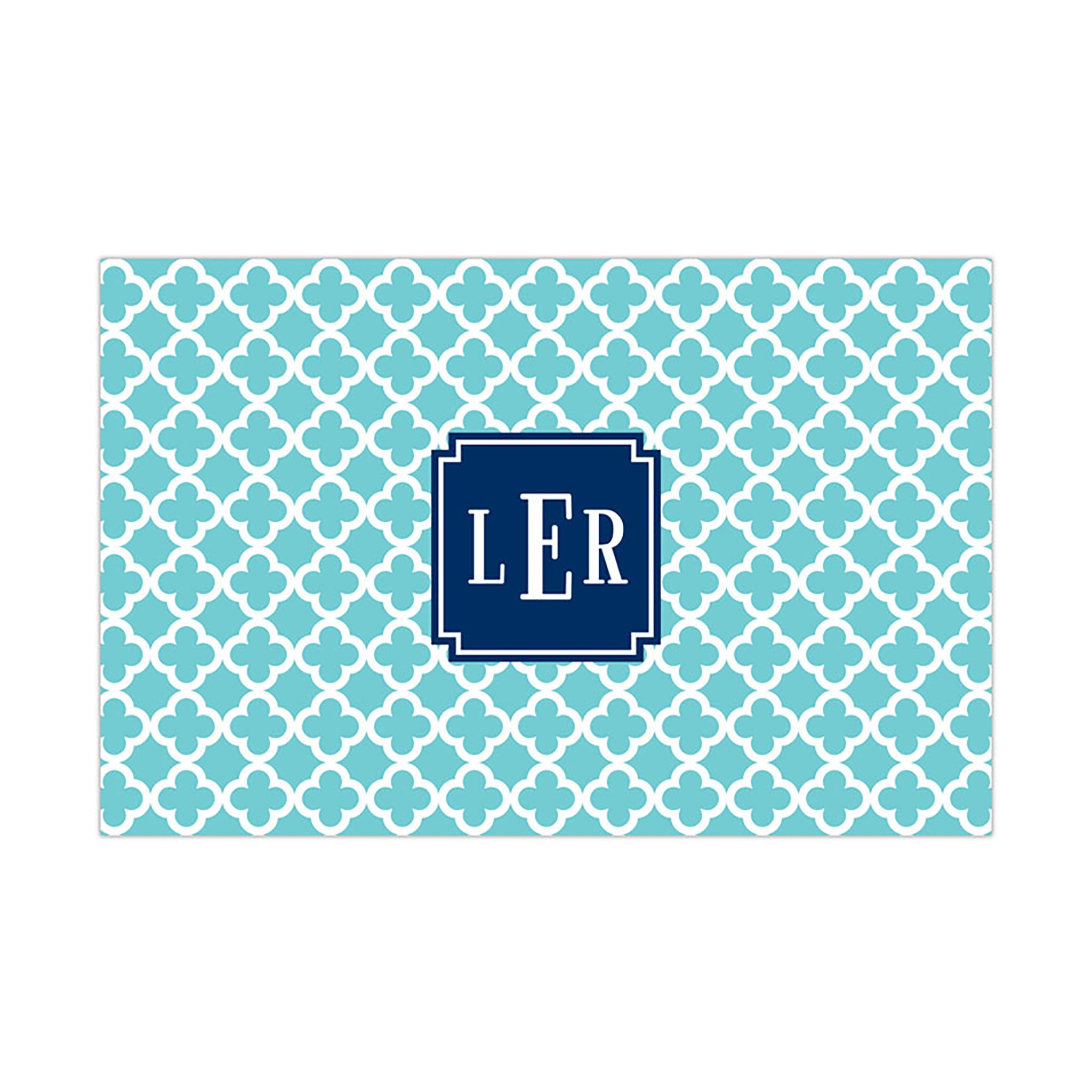 Bristol Tile Placemat