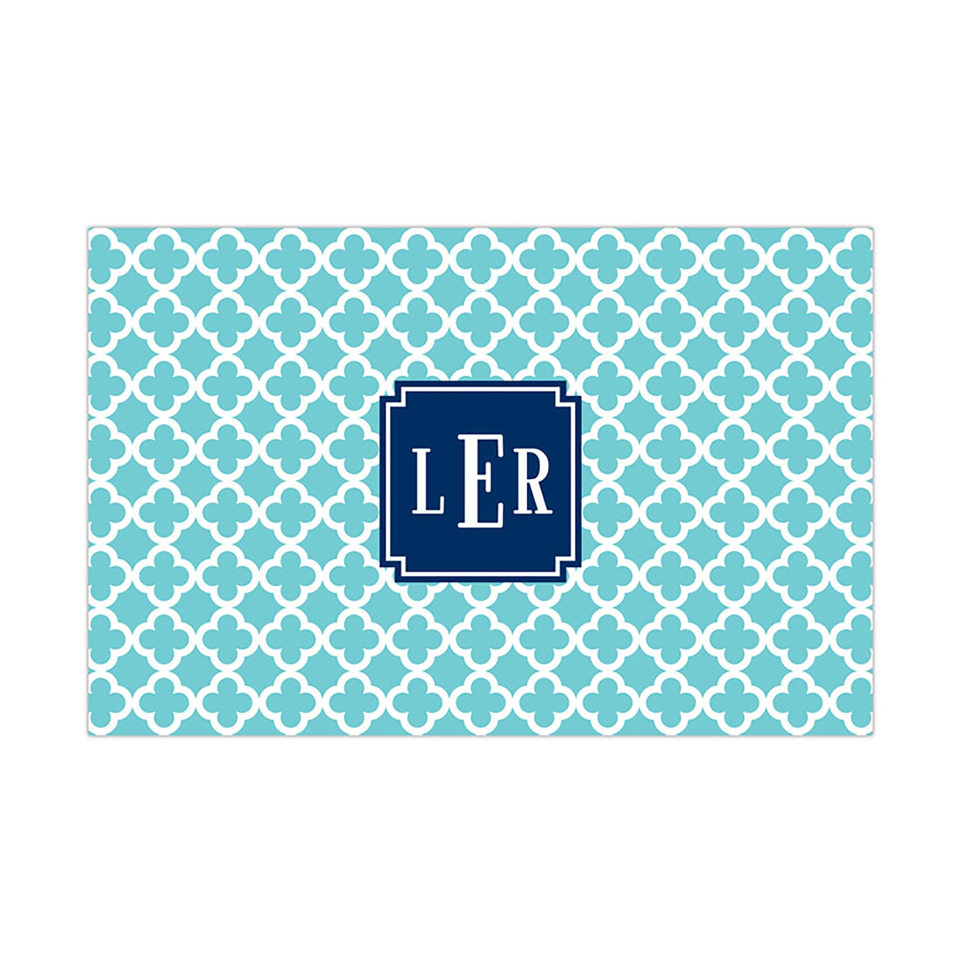 Bristol Tile Placemat