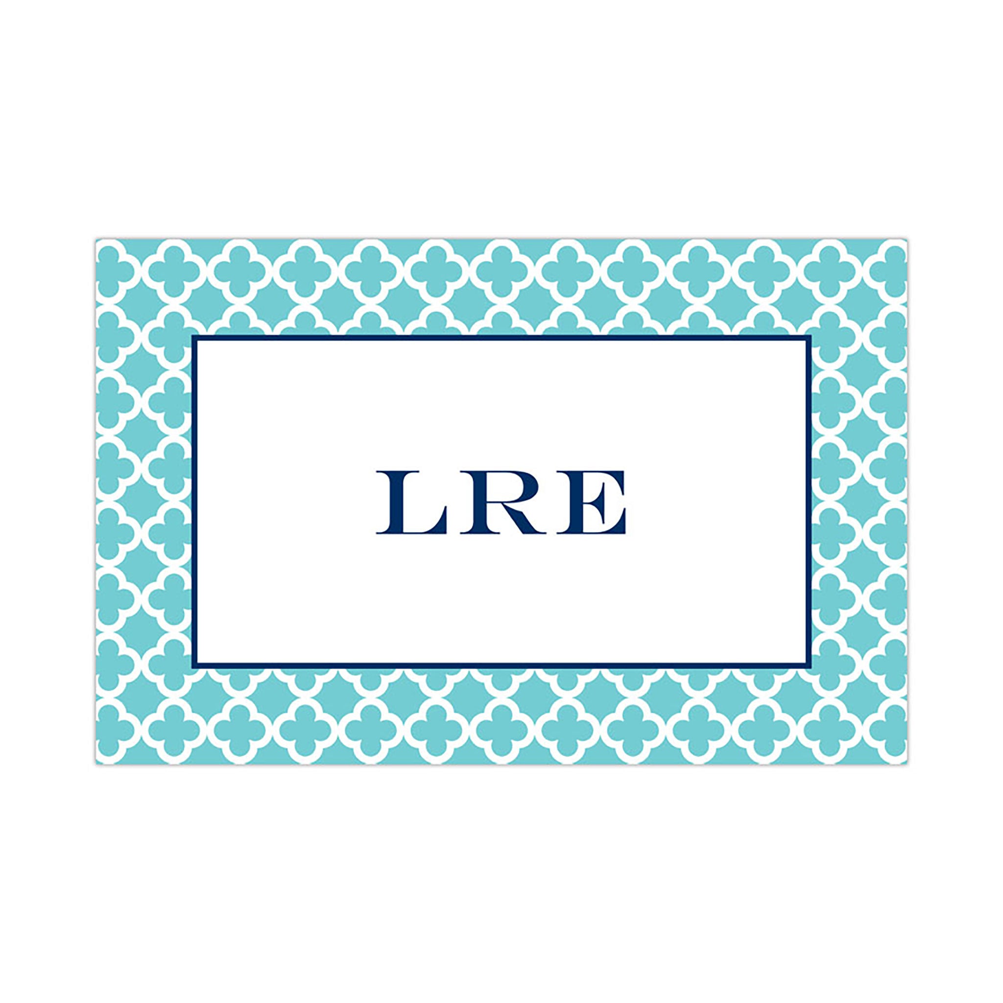 Bristol Tile Placemat