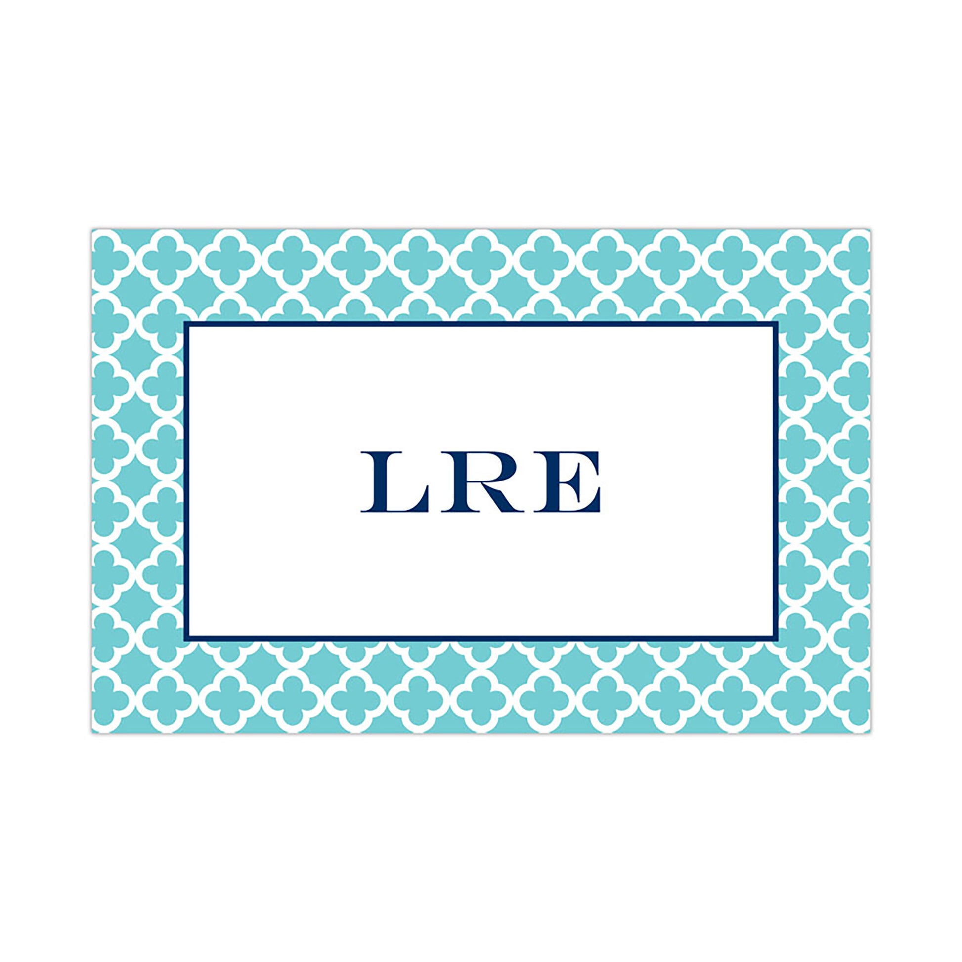 Bristol Tile Placemat