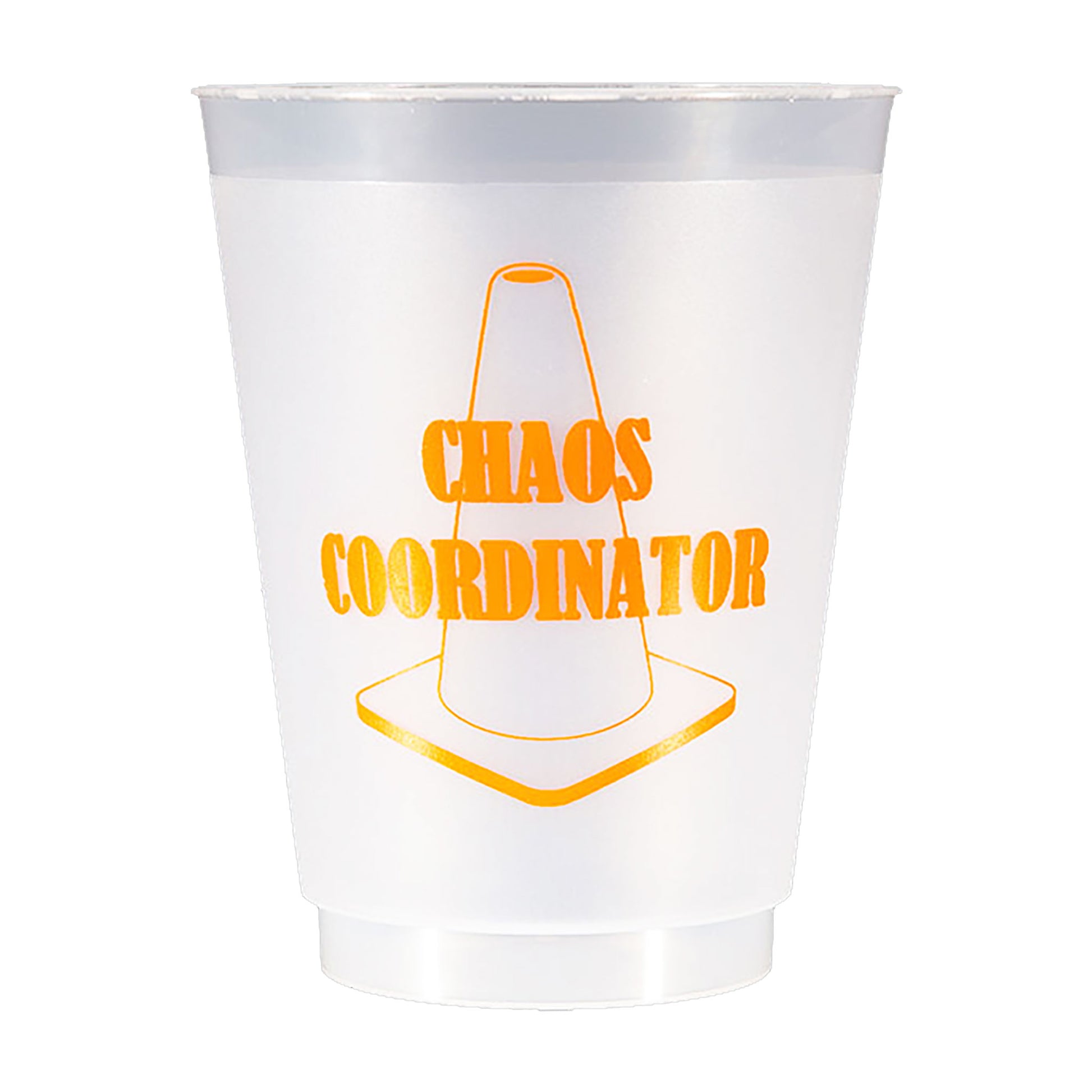 Chaos Coordinator