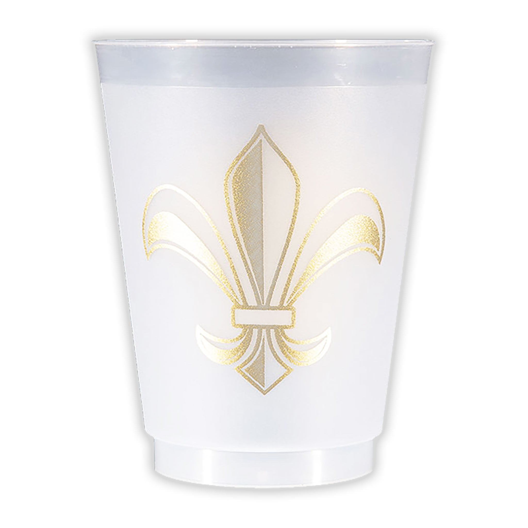 Fleur de Lis