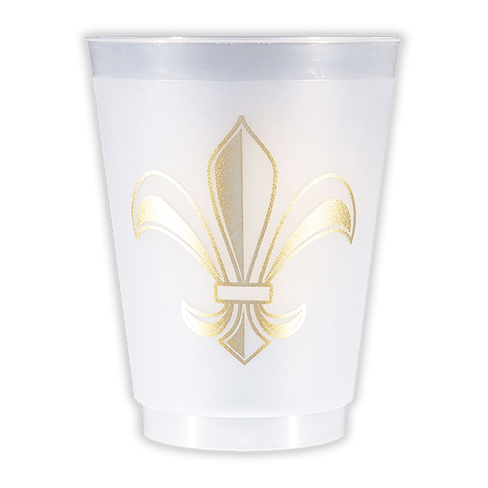 Fleur de Lis