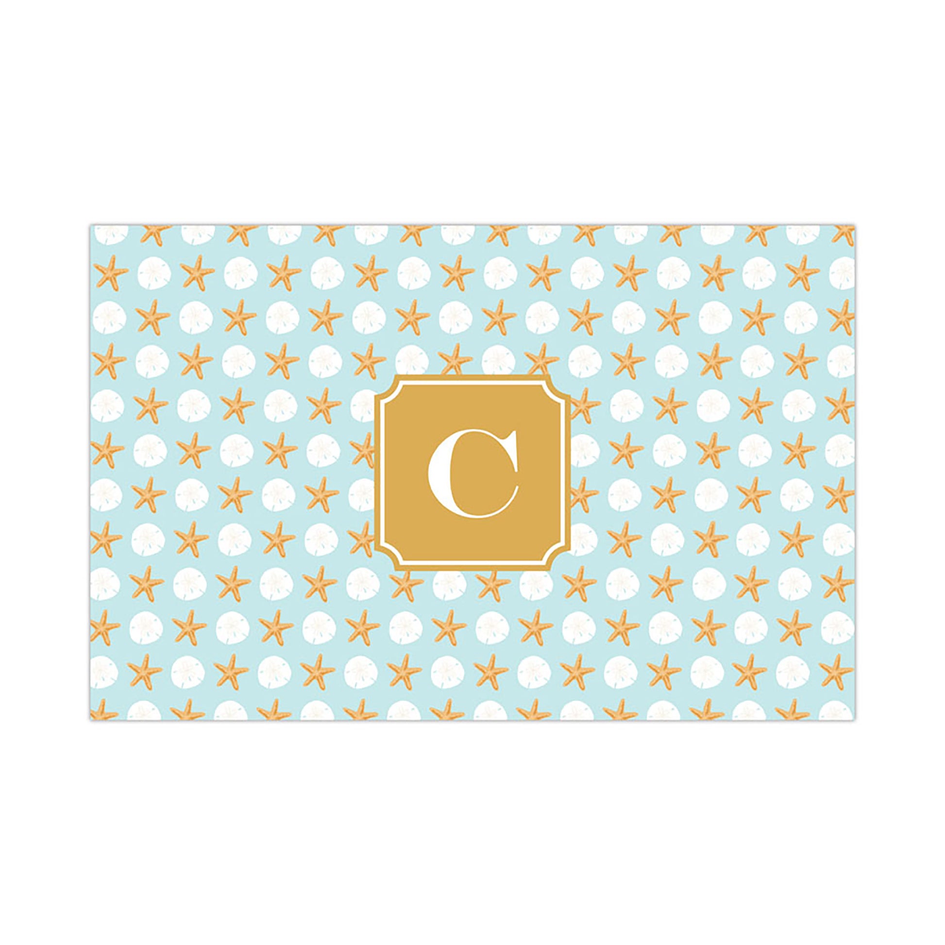 Seashore Placemat