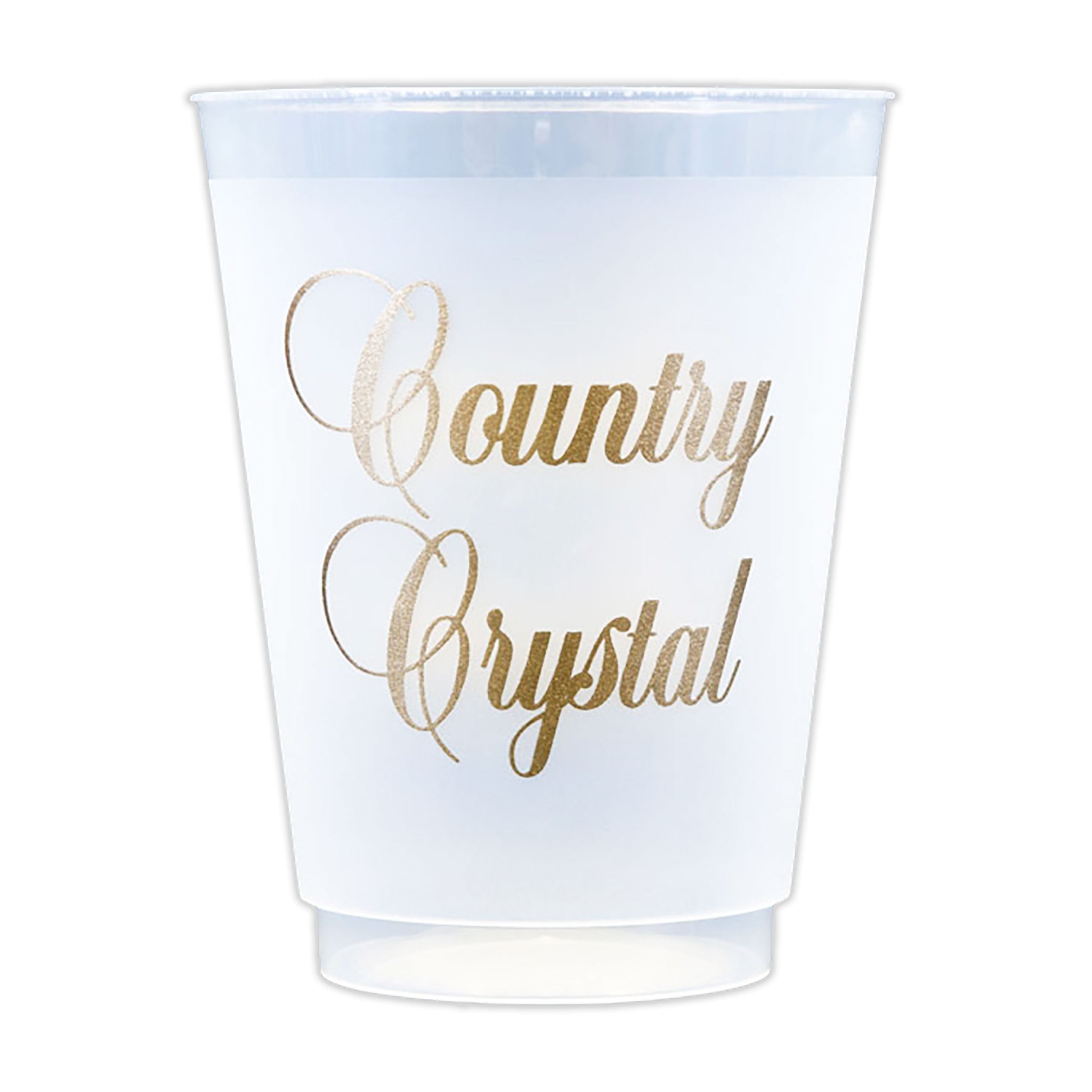 Country Crystal