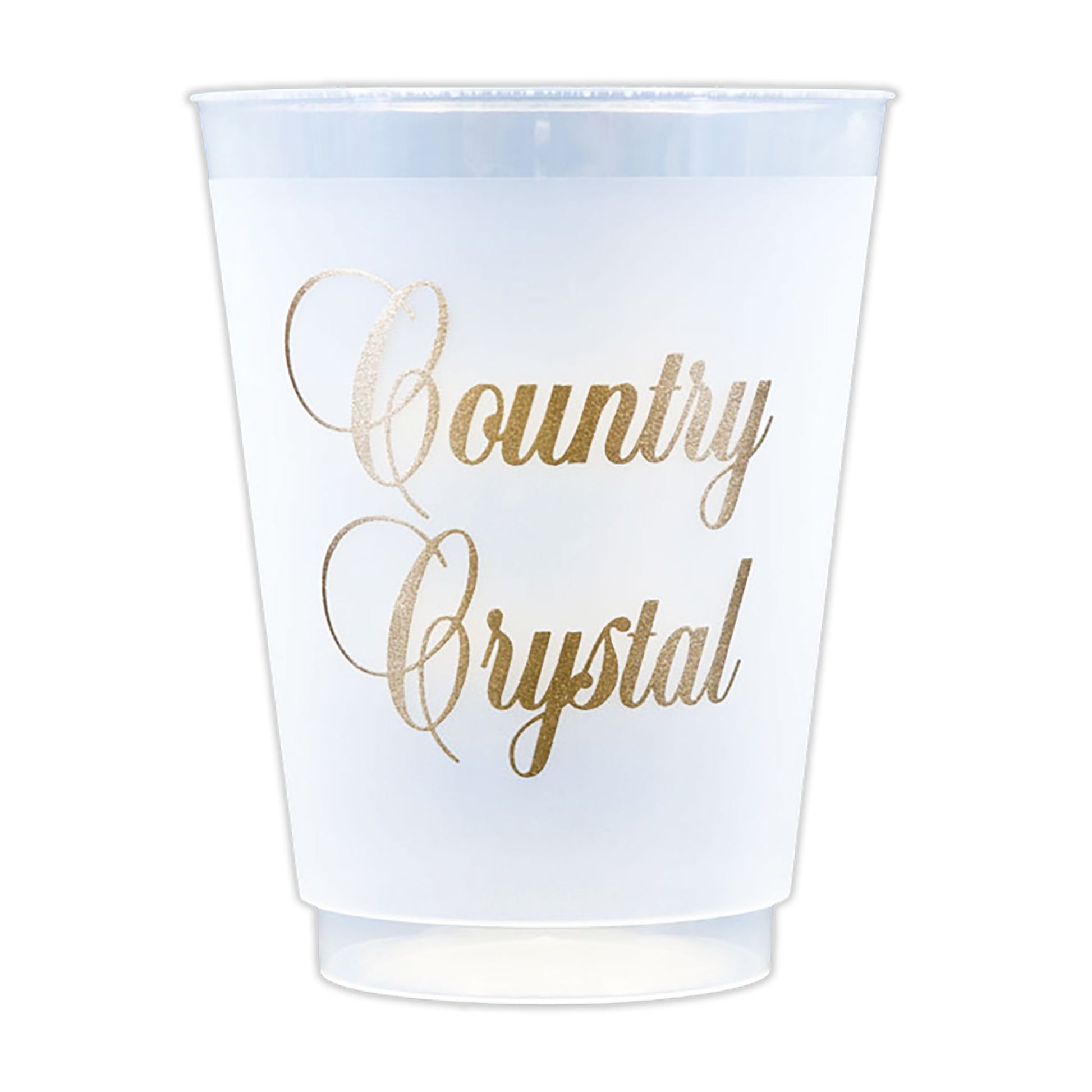 Country Crystal
