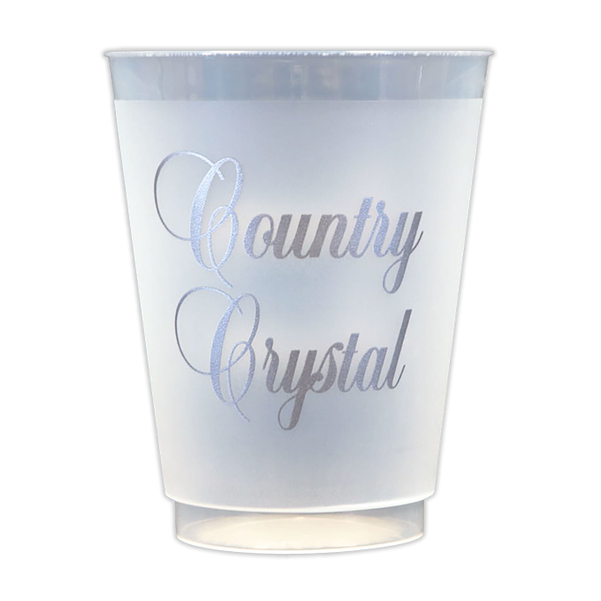 Country Crystal