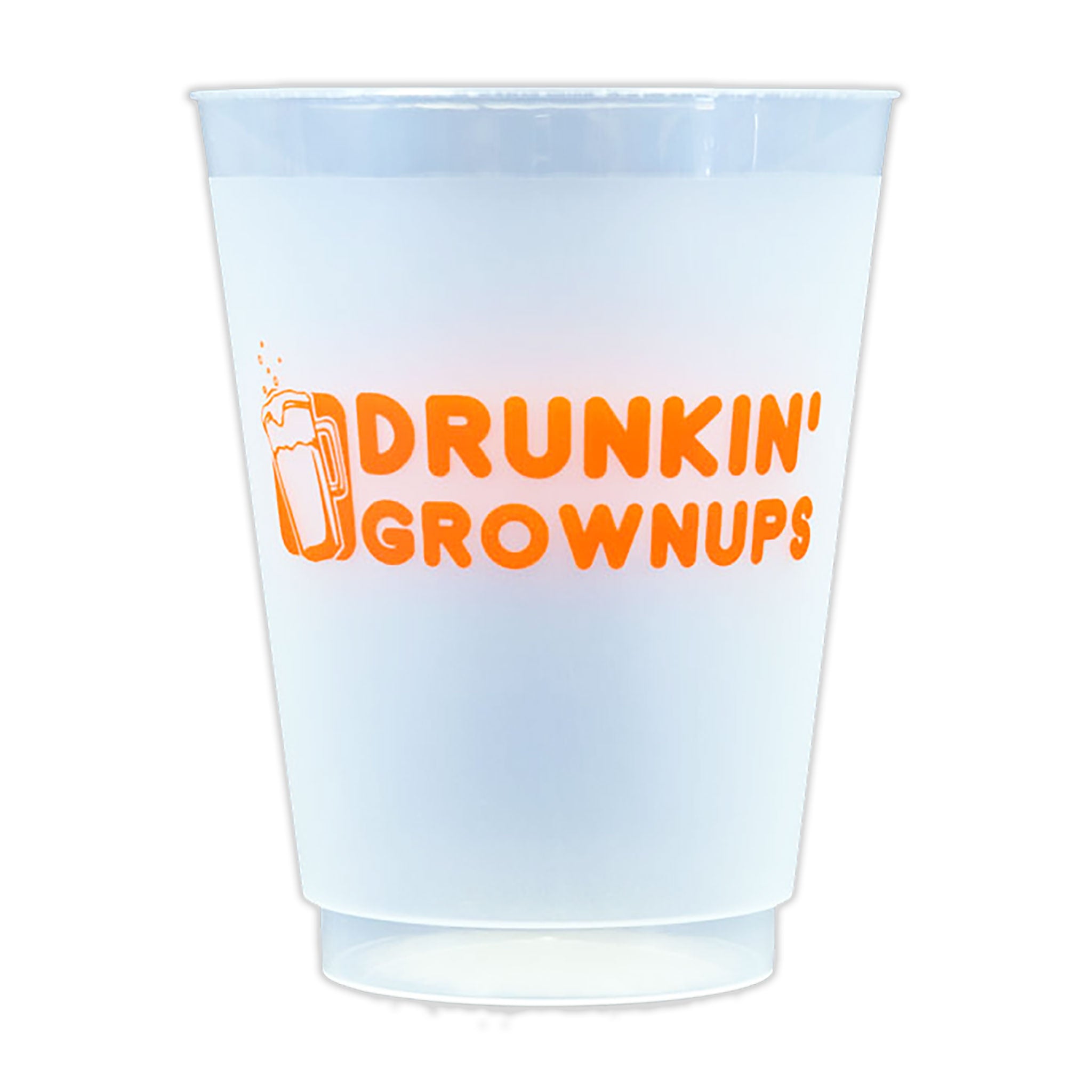 Drunkin' Grownups