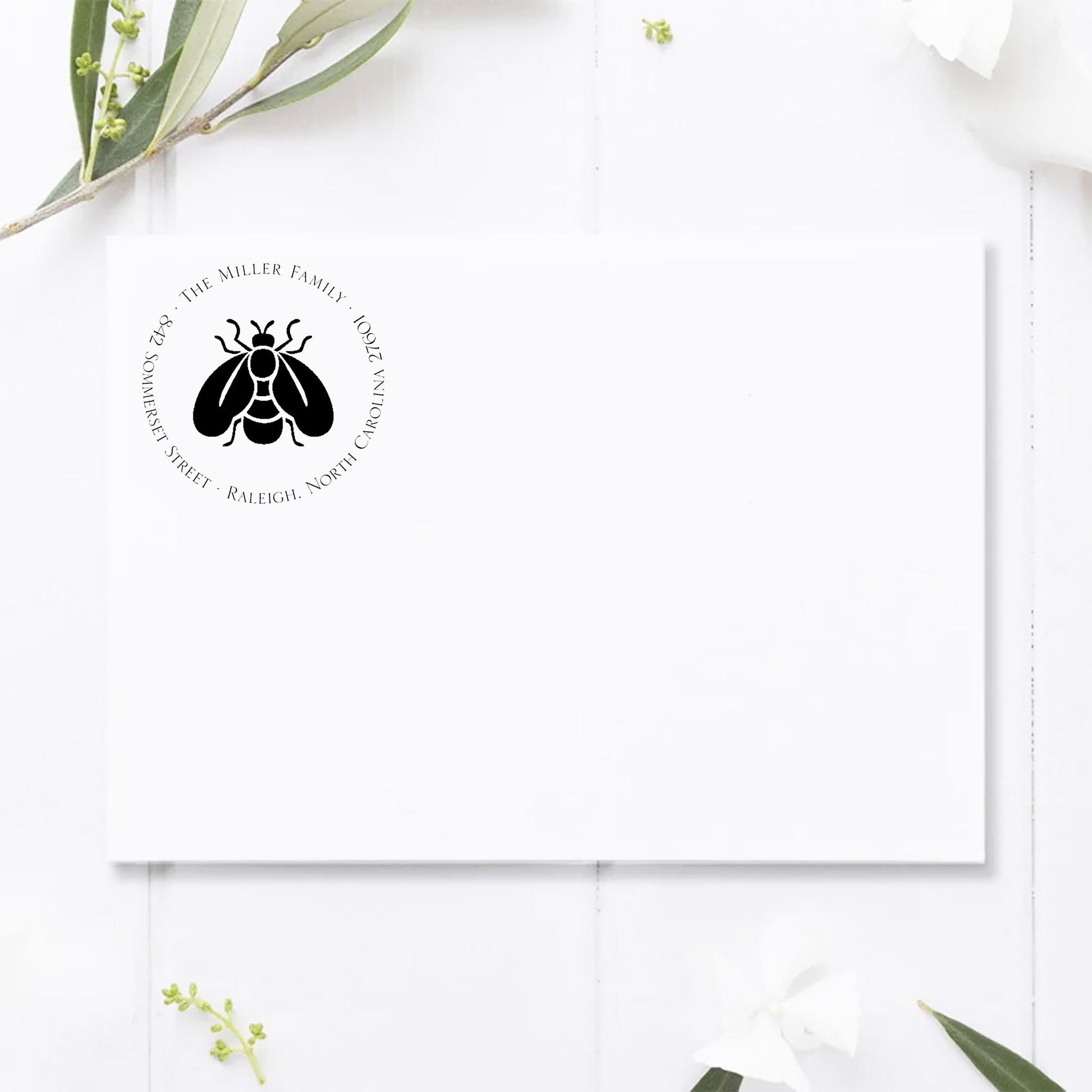 Napolean Bee Stamper