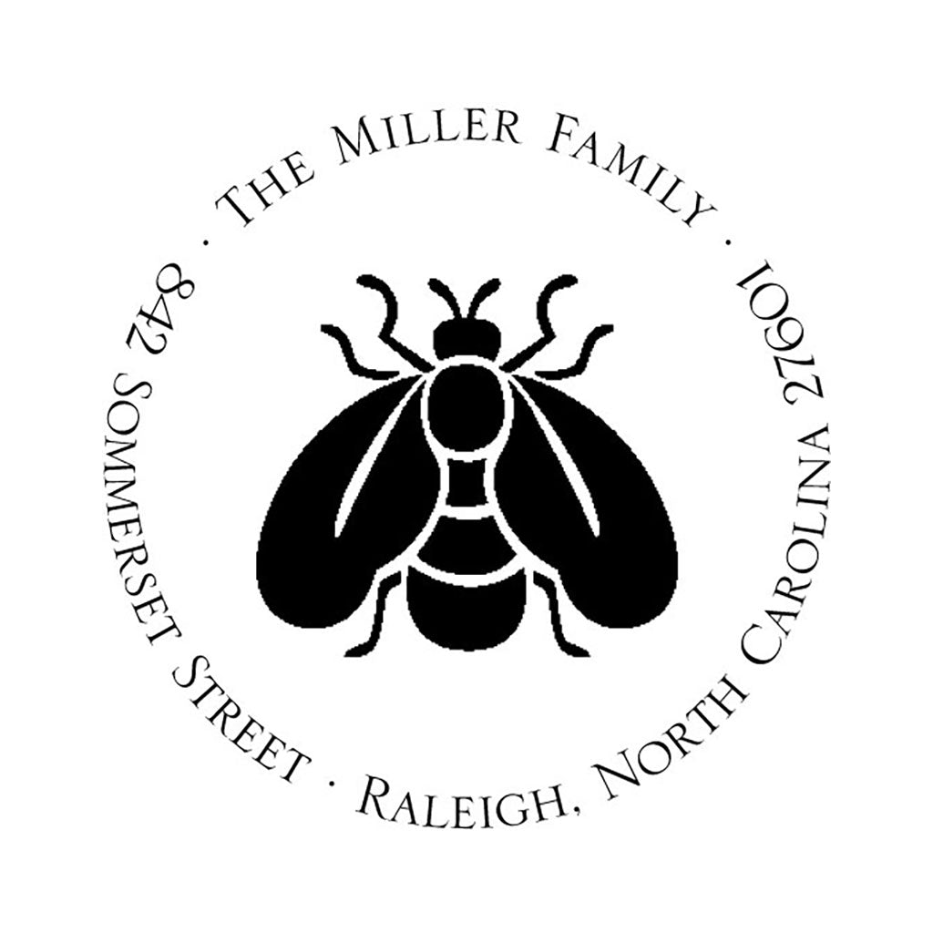 Napolean Bee Stamper