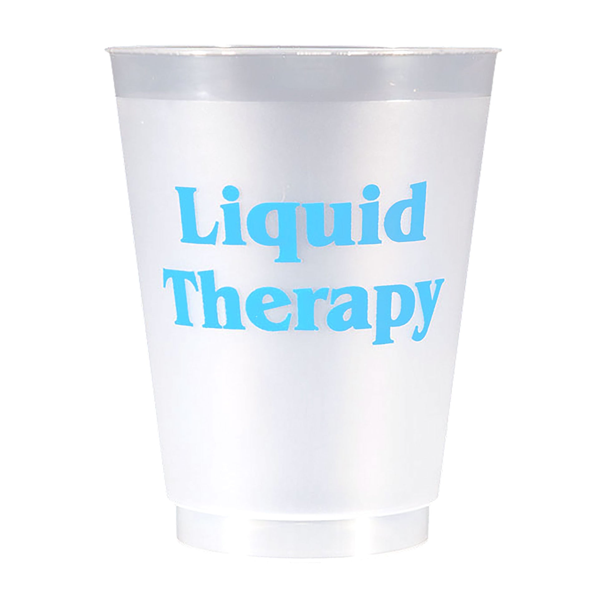 Liquid Therapy